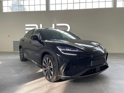 Usata BYD Sealion 7 389 kW (530 CV) 2025 Nero SUV