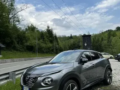 Usata Nissan Juke 94 CV (69 kW) 2023 SUV