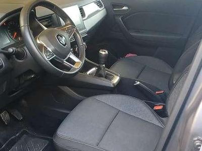 Usata Renault Captur Equilibre 101 CV (74 kW) 2023 SUV