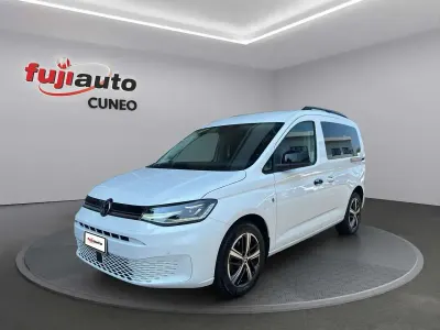 Usata VW Caddy