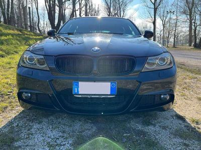 usata BMW 320 320 d Touring Msport 177cv