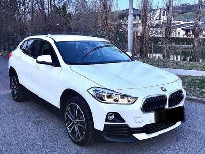 Usata 2019 BMW X2 M Sport SUV | 23.000 € (Ottimo prezzo)