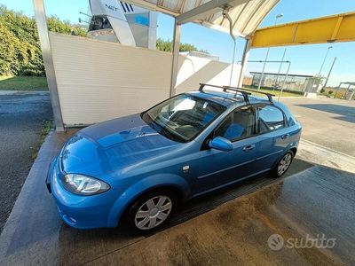 usata Chevrolet Lacetti - 2007