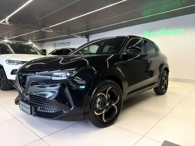 Usata Alfa Romeo GT Junior 136 CV (100 kW) 2025 Nero SUV