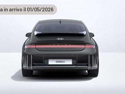 Hyundai Ioniq 6