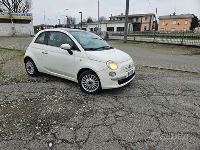 usata Fiat 500 500 1.2 "S"