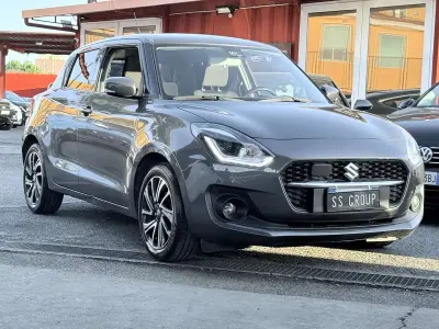 Usata Suzuki Swift