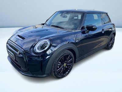 usata Mini Cooper SE 3p Classic auto