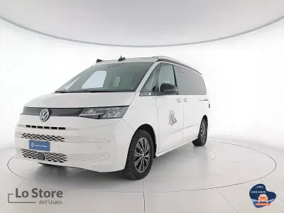 Usata VW California