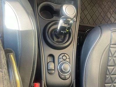Second-hand Mini Cooper D Countryman Hype 150 CP (110 kW) 2024 Gri SUV