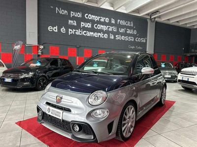 Abarth 695
