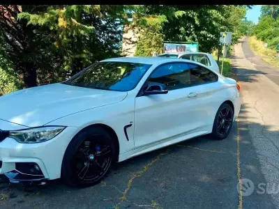 Usata BMW 420