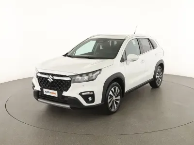 Usata Suzuki SX4 S-Cross