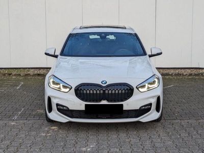 usata BMW 120 120 d 5p. Msport