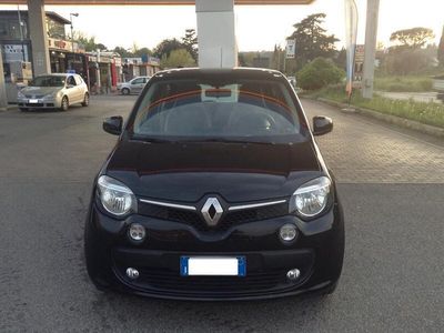 usata Renault Twingo TCe 90 CV Duel STUPENDA!!! NAVI, TELECAMERA, BELLISSIMA!!!