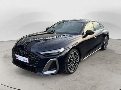 Usata Audi A5 Ambiente 204 CV (150 kW) 2024 Blu/azzurro Berlina