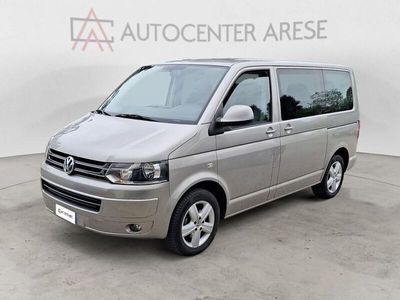 usata VW Caravelle 2.0TDI 140 CV TREND LINE DS