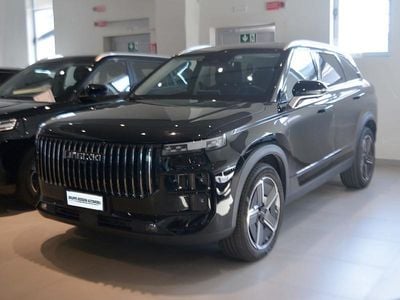 Nero Usata 2025 Jaecoo 7 SUV | 29.900 € (Cara)
