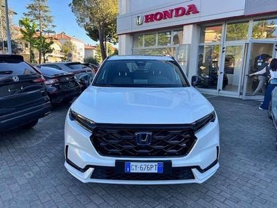 Usata Honda CR-V Advance 148 CV (108 kW) 2025 Other SUV