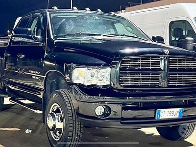 Usata 2005 Dodge Ram Pick-up | 45.000 €