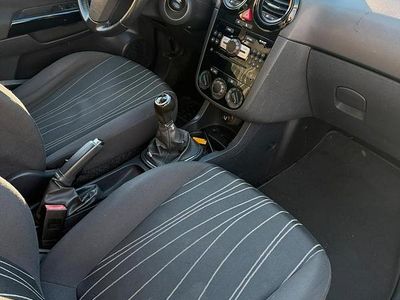 Usata Opel Corsa 2011 Utilitaria