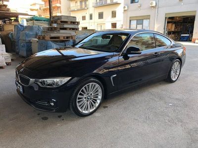 BMW 425