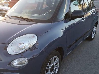 usata Fiat 500L 1.3 Multijet 95 CV Urban*Cerchi lega*AppleCarPlay