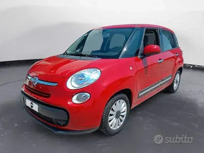 Usata Fiat 500L