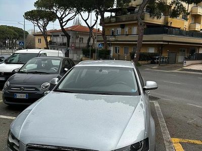 Usata Audi A4 120 CV (88 kW) 2008 Station wagon