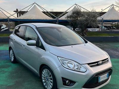 usata Ford C-MAX AUTOMATICA