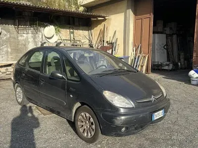 Usata Citroën Xsara 90 CV (66 kW) 2004 Monovolume