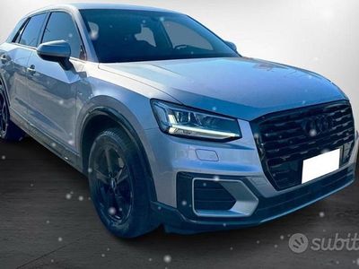 Usata Audi Q2 116 CV (85 kW) 2019 SUV