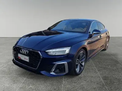 Usata Audi A5 Sportback
