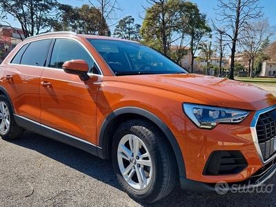 Usata Audi Q3 S-Line 150 CV (110 kW) 2019 SUV