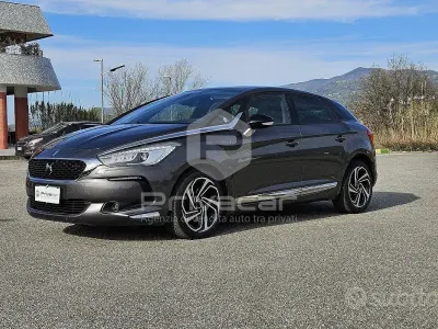 Usado DS Automobiles DS5