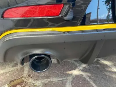 Usata Alfa Romeo Giulietta