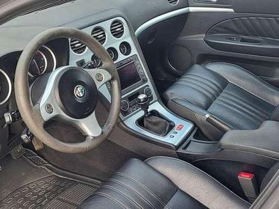 Usata Alfa Romeo 159 Distinctive 150 CV (110 kW) 2007 Berlina