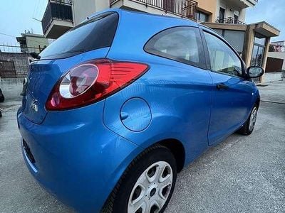 Usata Ford Ka S 69 CV (50 kW) 2012 Utilitaria