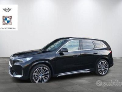 usata BMW iX1 xDrive 30 xLine *Pronta Consegna