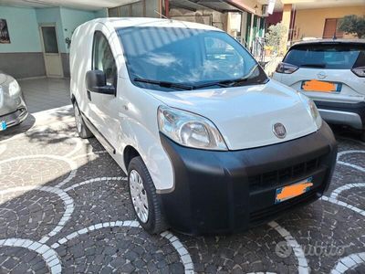 usata Fiat Fiorino 1.4 Natural Power furgonato