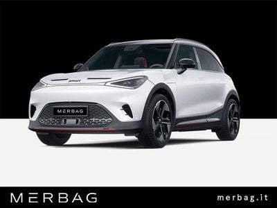 Nuova Smart #1 Brabus 116 kW (158 CV) 2026 Other SUV