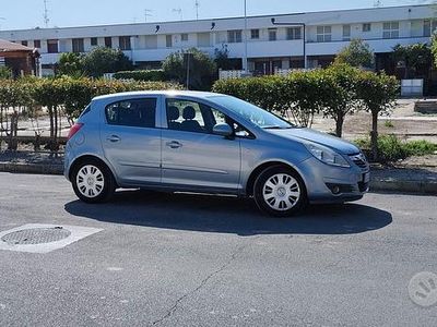 Usata Opel Corsa 70 CV (51 kW) 2008 Utilitaria