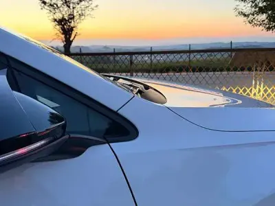 Usata VW Golf VII GTI 245 CV (180 kW) 2019 Berlina