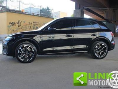 Audi Q5 Sportback