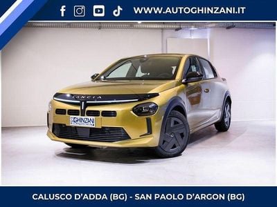 Oro Usata 2024 Lancia Ypsilon Utilitaria | 20.900 € (Buon prezzo)