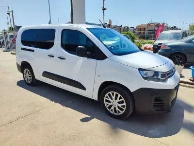 Usata Citroën Berlingo Feel 131 CV (96 kW) 2021 Monovolume
