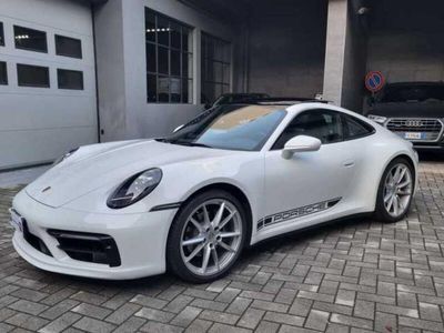 usata Porsche 911 Carrera Sport Design + PANORAMA