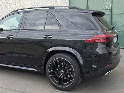 Usata Mercedes GLE300