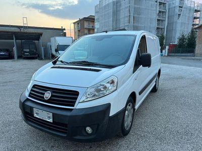 usata Fiat Scudo 2.0 MJT/130CV Furgone