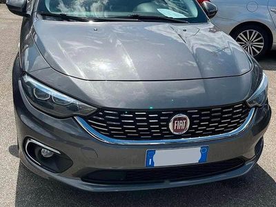 Usata Fiat Tipo 120 CV (88 kW) 2020 Grigio Station wagon